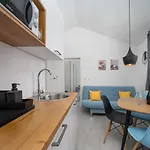 Appartement Miranda Drasnice