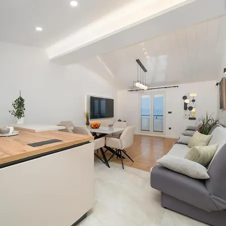 Miranda Appartement *
