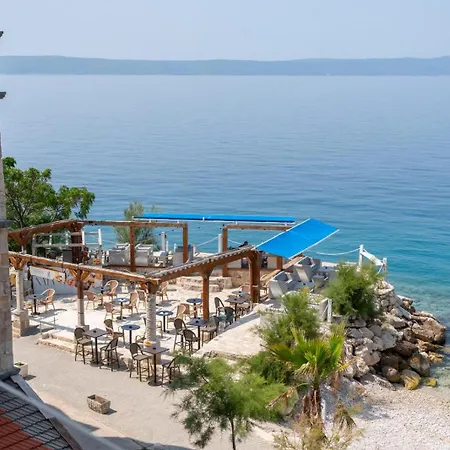 Miranda Apartmán Drašnice