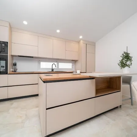 Miranda Apartmán Drašnice