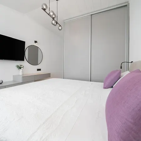 Miranda Apartmán Drašnice