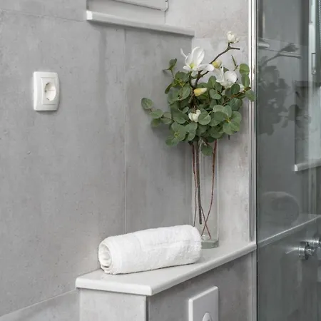 Miranda Apartmán Drašnice