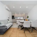 Miranda Apartamento *