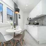 Apartamento Miranda Drasnice