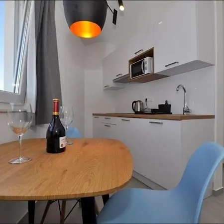 Miranda Apartment *