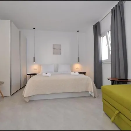 Apartment Miranda