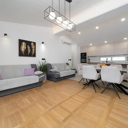 Apartamento Miranda *