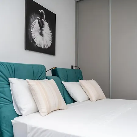 Apartamento Miranda *