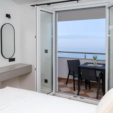 Apartamento Miranda