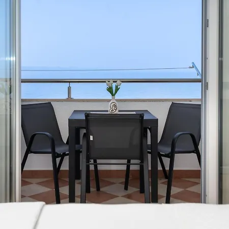 Apartamento Miranda Drasnice