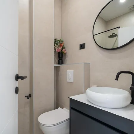 Apartmán Miranda