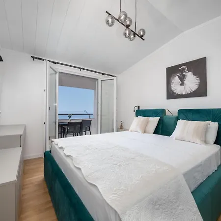 Apartamento Miranda Drasnice