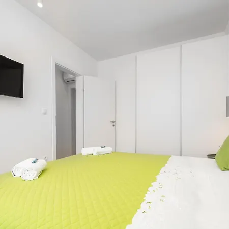 Apartmán Miranda *