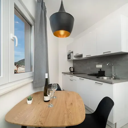 Miranda Apartamento