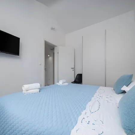 Apartamento Miranda *