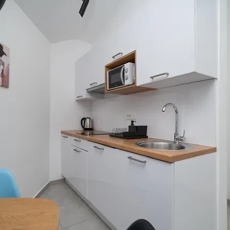 Miranda Apartamento Drasnice