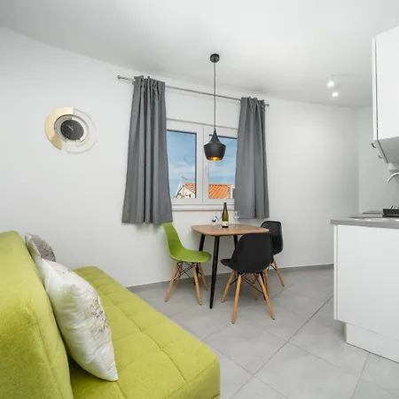 Apartamento Miranda Drasnice