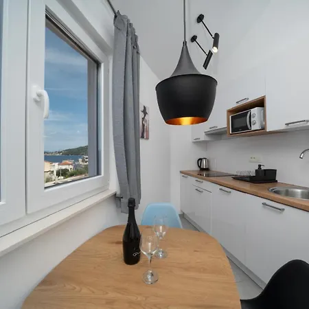 Apartamento Miranda
