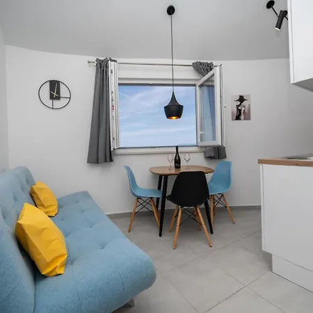 Apartamento Miranda Drasnice