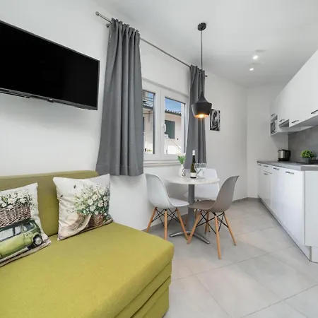 Miranda Apartmán