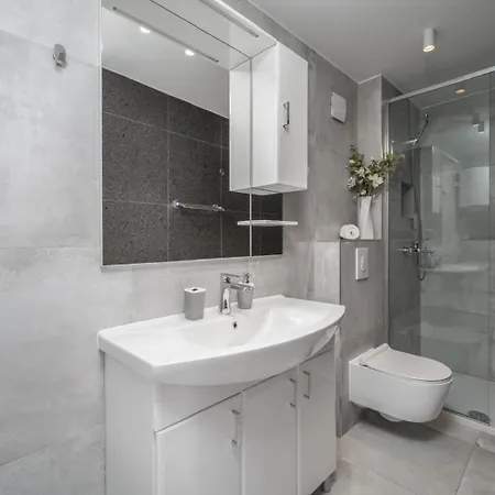 Apartamento Miranda