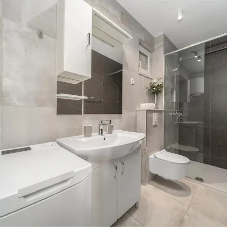 Apartamento Miranda *
