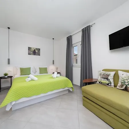Apartamento Miranda Drasnice