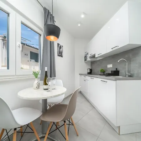 Apartamento Miranda Drasnice